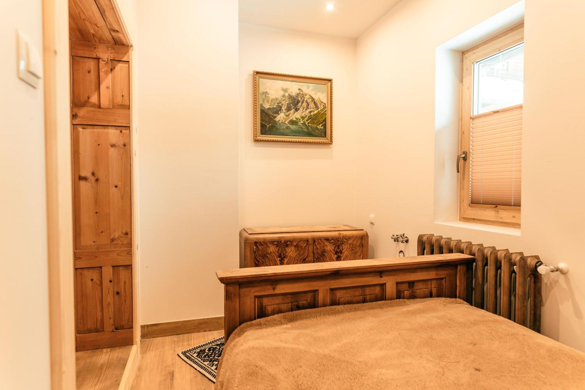 Apartamenty Apartdom33 Zakopane Exterior photo